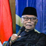 Wakil Rais Aam PBNU, KH Anwar Iskandar. Foto: NU Online