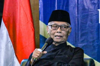 Wakil Rais Aam PBNU, KH Anwar Iskandar. Foto: NU Online