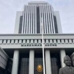 Gedung Mahkamah Agung RI. Foto: Dok Biro Hukum dan Humas MA