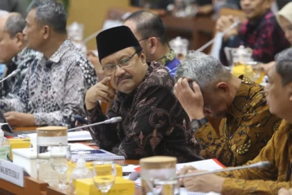 menteri sosial saifullah yusuf