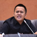 Anggota Komisi VI DPR RI Mufti Anam. Foto: O