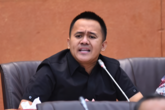 Anggota Komisi VI DPR RI Mufti Anam. Foto: O