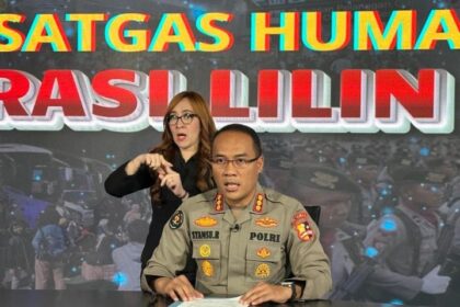 operasi lilin