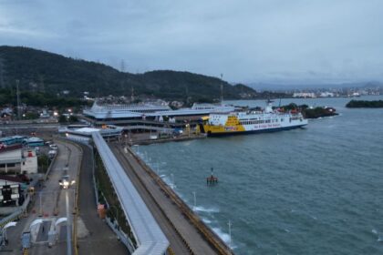 pelabuhan