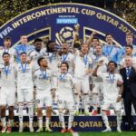 Real Madrid jawara FIFA Intercontinental Cup 2024. Foto: Antonio Villalba-Pedro Castillo/realmadrid