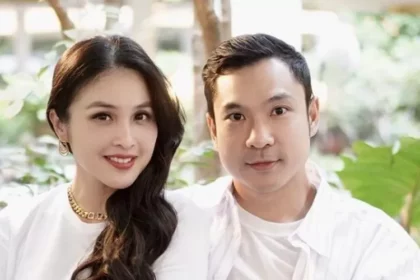 sandra dewi dan harvey moeis