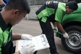 Tekiro Mechanic Competition yang diadakan sejak tahun 2022 adalah sebuah ajang kompetisi otomotif yang diselenggarakan oleh Tekiro.