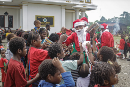 tni natal