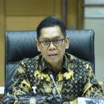 Wakil Ketua DPR Adies Kadir. Foto: Parlementaria