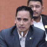 Anggota Komisi VI DPR RI Firnando Ganinduto