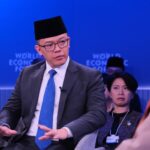 menteri Luar Negeri Ri, Sugiono. Foto: dok humas