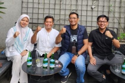 Yosilat Event Organizer menyatakan komitmennya melindungi seluruh peserta kejuaraan pencak silat menjadi peserta program Jaminan Sosial Ketenagakerjaan (Jamsostek).