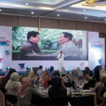 Kementerian BUMN saat menyelenggarakan pelatihan “UMKM Naik Kelas 2025” di Kota Padang. Foto: Dok Bank Mandiri