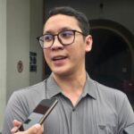 Ketua Komisi C DPRD DKI Jakarta, Dimaz Raditya.(Foto isti