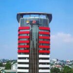 Gedung Merah Putih KPK. Foto: Dok Humas KPK