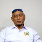 Anggota DPRD DKI Jakarta, Lazarus Simon Ishak. Foto: Ist