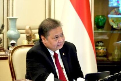 Airlangga Hartarto soal hilirisasi