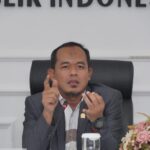 Anggota Komisi IV DPR RI Riyono. Foto: Parlementaria