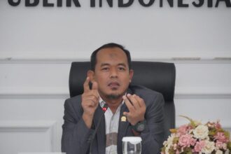 Anggota Komisi IV DPR RI Riyono. Foto: Parlementaria