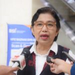 Anggota Komisi IX DPR RI Irma Suryani. Foto :