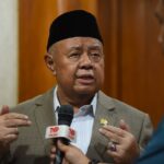 Anggota Komisi X DPR RI Habib Syarief Muhammad Alaydrus. Foto: Parlementaria