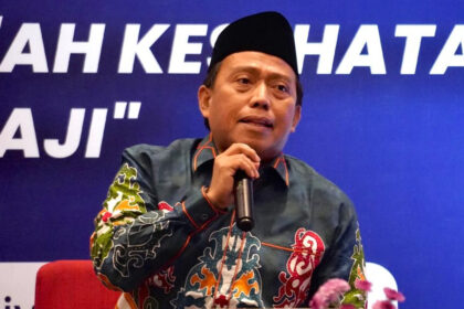 Arsyad Hidayat Kemenang