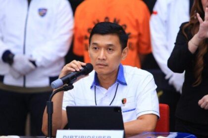 Brigjen Himawan Bayu Aji