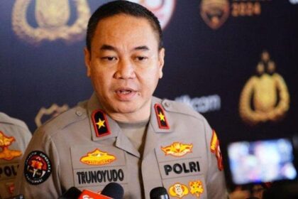 Brigjen Trunoyudo Wisnu Andiko