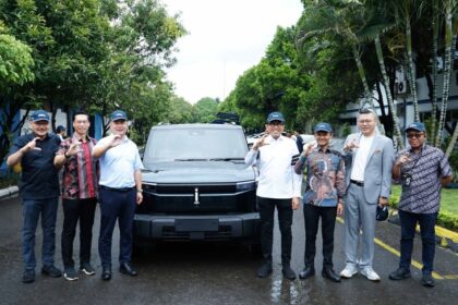 CHERY WAMEN