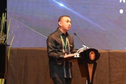 CSR Indonesia Mahir Bayasut