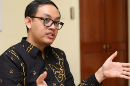 Direktur Eksekutif Celios Bhima Yudhistira
