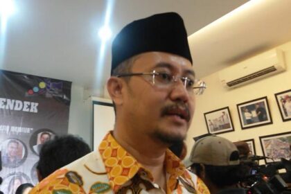 Ferry Kurnia Rizkiyansyah Partai Perindo