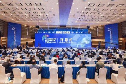 Forum Boao untuk Laporan Inovasi Asia