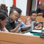 Fatiatulo Lazira, Kuasa Hukum PT RBM