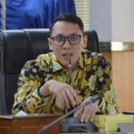 Ketua Komisi C DPRD DKI, Dimaz Raditya.(Foto istimewa)