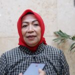 Anggota DPRD DKI Jakarta dari Fraksi PDIP, Wa Ode Herlina.(Foto dok pribadi)