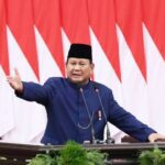 Presiden Prabowo Subianto. (Foto Istimewa)