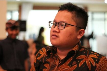 Oleh: Rikal Dikri (Aktivis Nahdlatul Ulama).