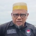 Ketua Umum Pejabat (Pengacara dan Jawara), Eka Jaya. (foto istimewa)