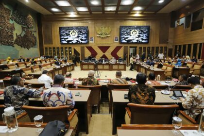 Komisi X DPR RI Prihatin dengan keluarnya Permenpora Nomor 14 Tahun 2024. Foto/ist