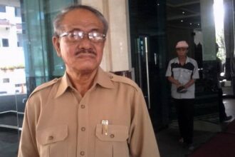 Pengamat kebijakan publik, Amir Hamzah.(Foto istimewa)