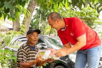 Momen Swiss-Belresort Dago Heritage Rayakan Tahun Ke-6. Foto: Dok.Swiss-Belresort