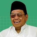 Mantan presiden keempat RI, Gua Dur.(Foto istimewa)