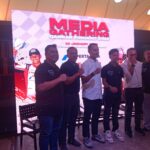 Oarrar Firhand bersiap naik ke jenjang balap Formula di musim 2025