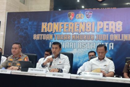 Judol RI Kamboja
