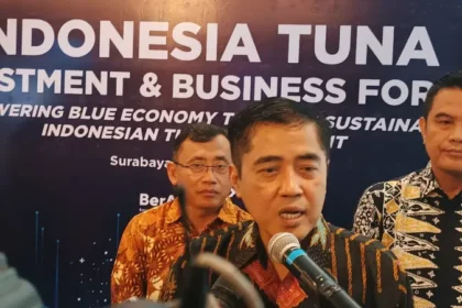 KKP Budi Sulistiyo