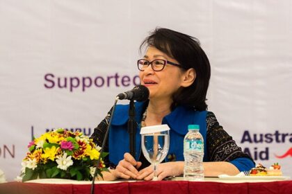 Karlina Leksono Supelli