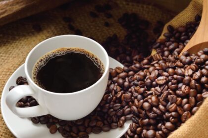 Kopi nikmat