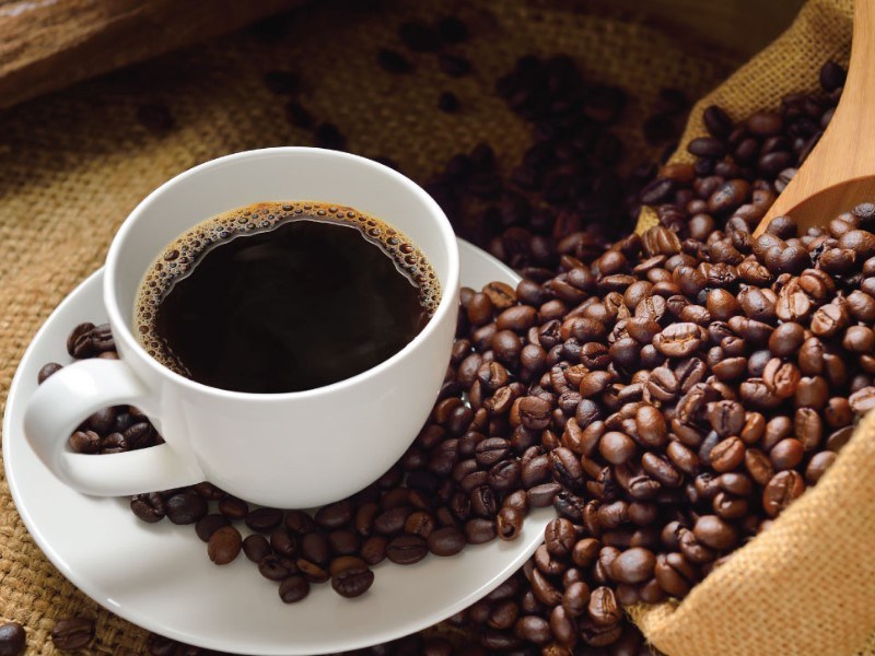 Kopi nikmat