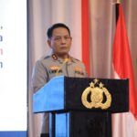 Kepala Kortastipidkor Polri, Irjen Cahyono Wibowo. Foto: humas polri